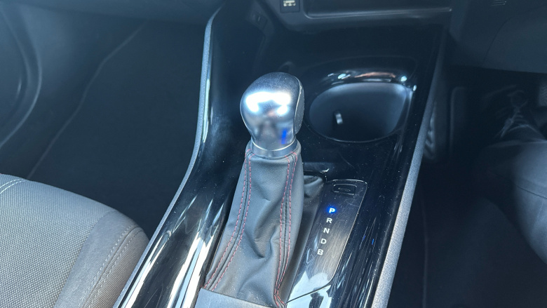 Toyota C-HR 1.8 Hybrid GR Sport 5dr CVT Hybrid Hatchback